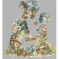 Mother's Day-MM 2594